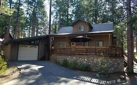 Williams Cabin